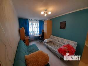 3-к квартира, вторичка, 87м2, 13/17 этаж
