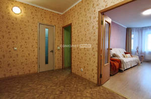 2-к квартира, вторичка, 66м2, 7/11 этаж