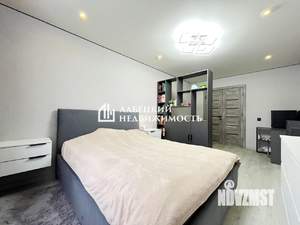 3-к квартира, вторичка, 66м2, 2/10 этаж