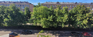 2-к квартира, вторичка, 60м2, 4/5 этаж