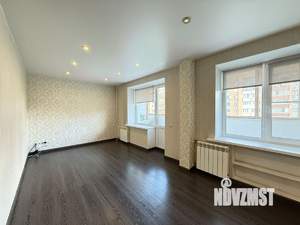 1-к квартира, вторичка, 40м2, 5/9 этаж