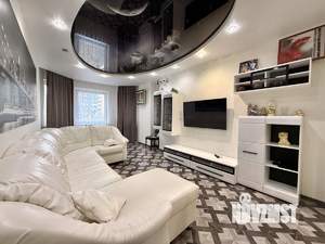 3-к квартира, вторичка, 91м2, 3/15 этаж