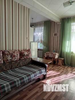 2-к квартира, вторичка, 44м2, 2/2 этаж