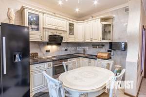 3-к квартира, вторичка, 77м2, 2/16 этаж