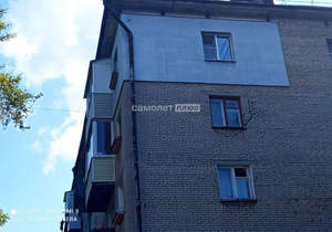 2-к квартира, вторичка, 43м2, 5/5 этаж