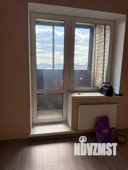 1-к квартира, вторичка, 35м2, 11/17 этаж