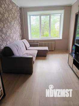 2-к квартира, вторичка, 43м2, 1/2 этаж