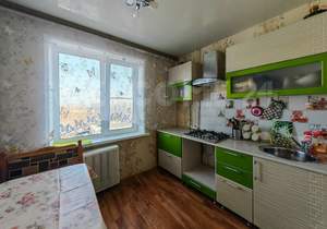 1-к квартира, вторичка, 32м2, 8/10 этаж