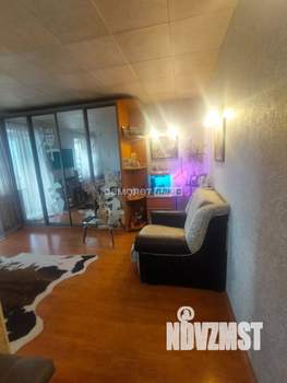 1-к квартира, вторичка, 32м2, 9/9 этаж