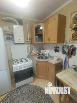 2-к квартира, вторичка, 41м2, 4/5 этаж