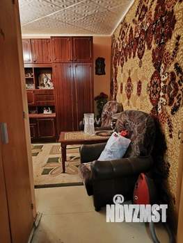 2-к квартира, вторичка, 42м2, 6/9 этаж