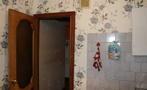 2-к квартира, вторичка, 46м2, 2/5 этаж