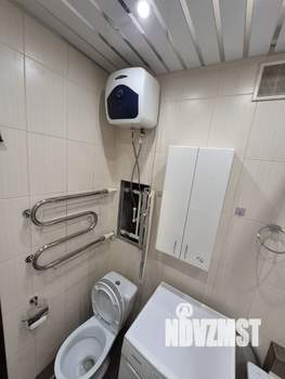 Студия квартира, вторичка, 28м2, 9/10 этаж