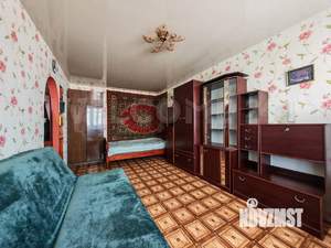 1-к квартира, вторичка, 32м2, 8/10 этаж