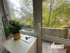 2-к квартира, вторичка, 50м2, 2/4 этаж