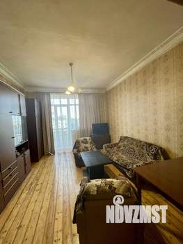 2-к квартира, вторичка, 54м2, 5/5 этаж