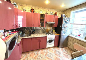 3-к квартира, вторичка, 66м2, 10/10 этаж