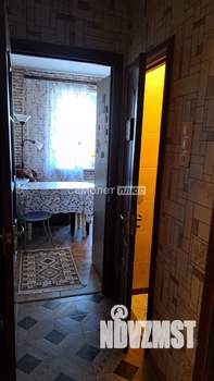 2-к квартира, вторичка, 52м2, 5/5 этаж