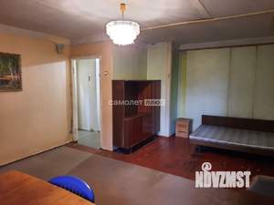 1-к квартира, вторичка, 37м2, 4/5 этаж