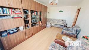 2-к квартира, вторичка, 49м2, 8/10 этаж