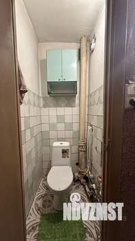 3-к квартира, вторичка, 63м2, 3/9 этаж