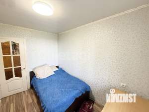 2-к квартира, вторичка, 43м2, 1/2 этаж