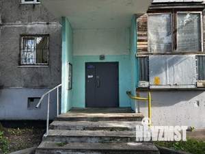 3-к квартира, вторичка, 66м2, 2/5 этаж