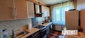3-к квартира, вторичка, 62м2, 8/20 этаж