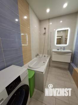 Студия квартира, вторичка, 31м2, 15/17 этаж