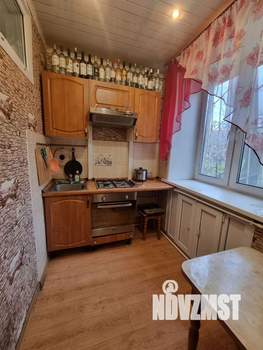 1-к квартира, вторичка, 34м2, 1/3 этаж