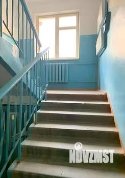 2-к квартира, вторичка, 44м2, 3/5 этаж