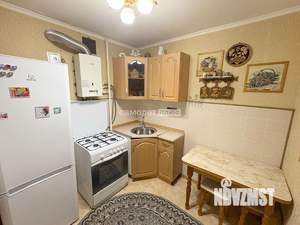 2-к квартира, вторичка, 41м2, 4/5 этаж