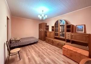 1-к квартира, вторичка, 38м2, 1/16 этаж