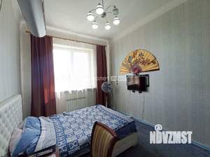 4-к квартира, вторичка, 95м2, 4/4 этаж