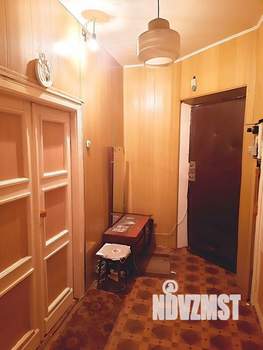 2-к квартира, вторичка, 62м2, 1/5 этаж