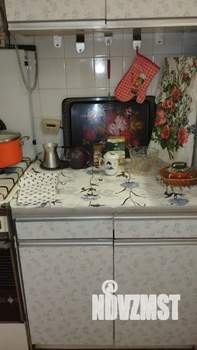 2-к квартира, вторичка, 60м2, 5/5 этаж