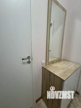2-к квартира, вторичка, 43м2, 4/5 этаж