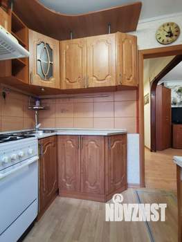 2-к квартира, вторичка, 43м2, 1/3 этаж