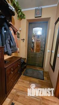2-к квартира, вторичка, 51м2, 1/3 этаж