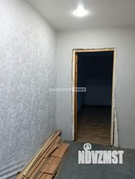 2-к квартира, вторичка, 45м2, 1/9 этаж