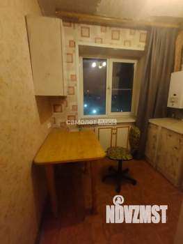 2-к квартира, вторичка, 44м2, 3/5 этаж