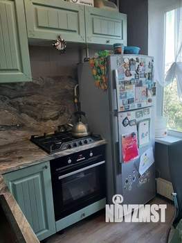 3-к квартира, вторичка, 61м2, 6/9 этаж