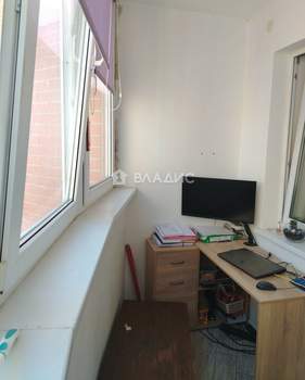 1-к квартира, вторичка, 45м2, 9/10 этаж