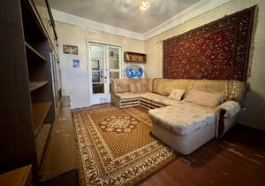 2-к квартира, вторичка, 60м2, 3/5 этаж