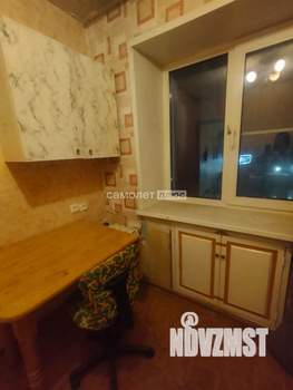 2-к квартира, вторичка, 44м2, 3/5 этаж