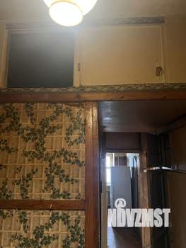 2-к квартира, вторичка, 50м2, 2/3 этаж