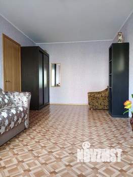 2-к квартира, вторичка, 43м2, 1/5 этаж