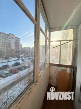 1-к квартира, вторичка, 32м2, 3/9 этаж