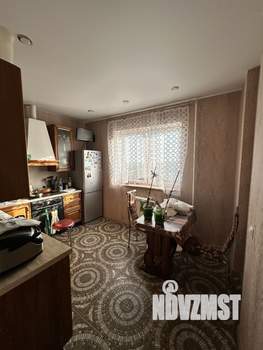 3-к квартира, вторичка, 79м2, 9/10 этаж