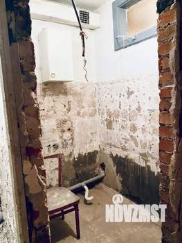 2-к квартира, вторичка, 45м2, 5/5 этаж